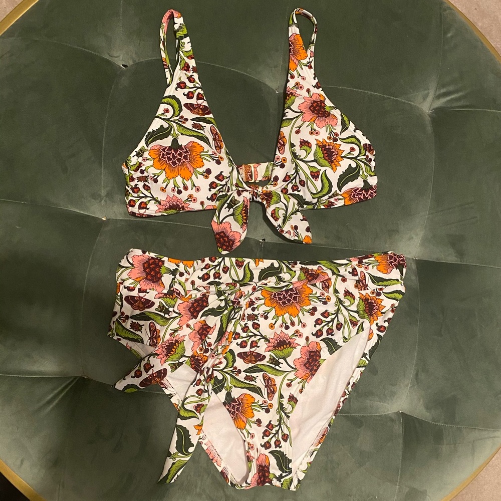 Antonio Melani 2-piece swimsuit